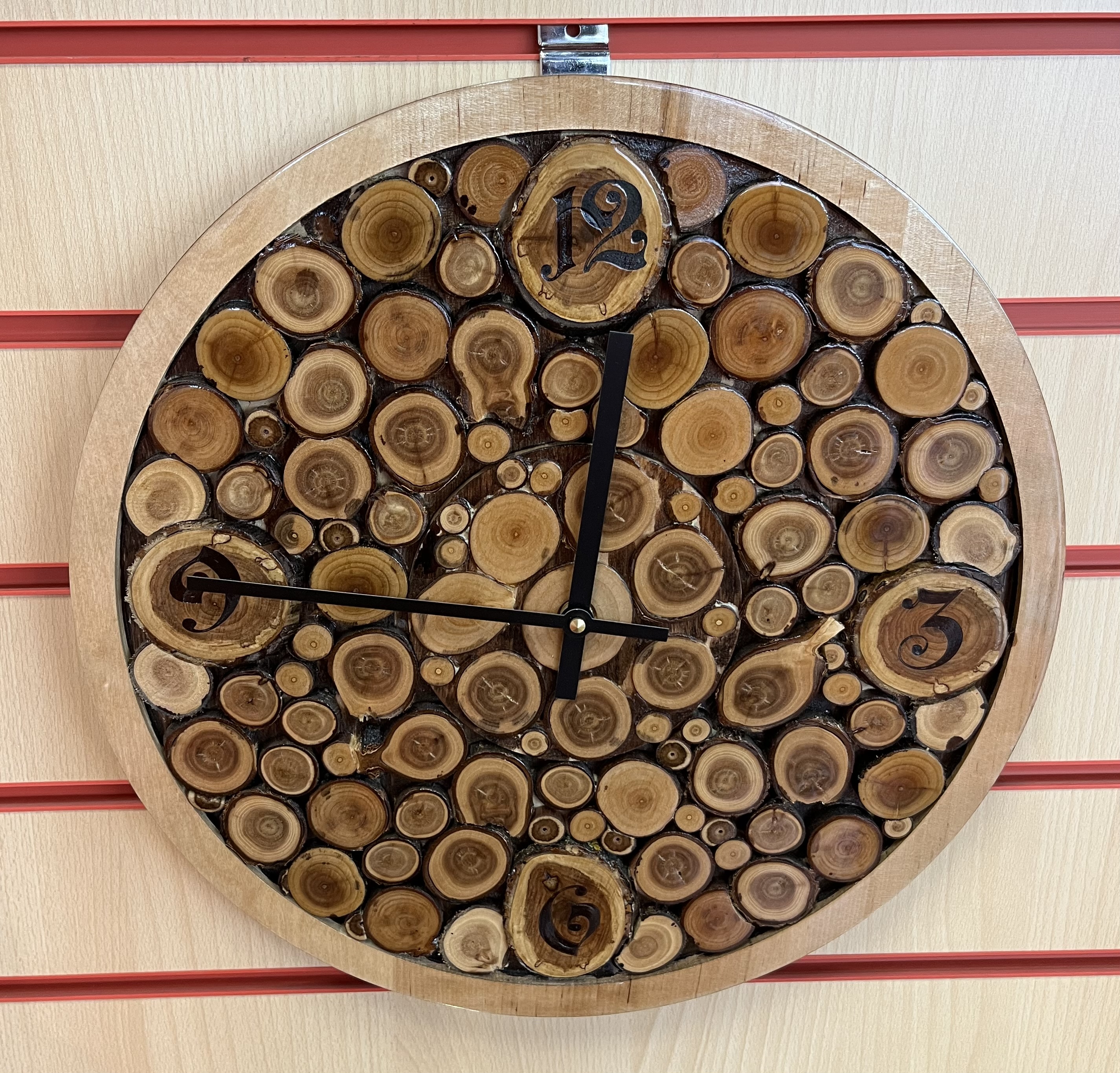 БРИГ Осенний лес - фото 2